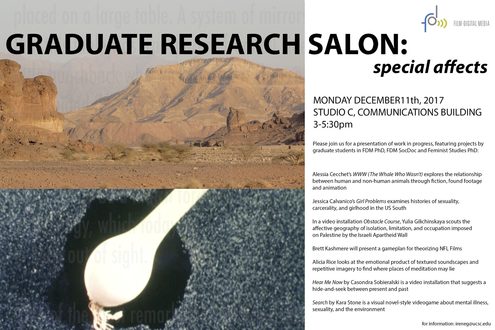 flyer for graduate research salon jpeg